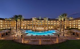 Fairmont Scottsdale Princess