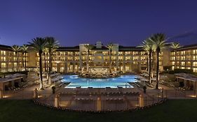 Fairmont Scottsdale Princess